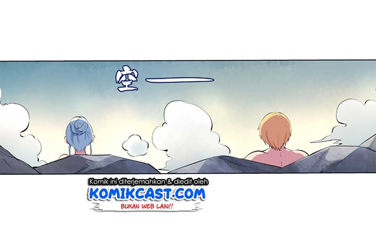 The Demon King Who Lost His Job Chapter 51 - halaman 17