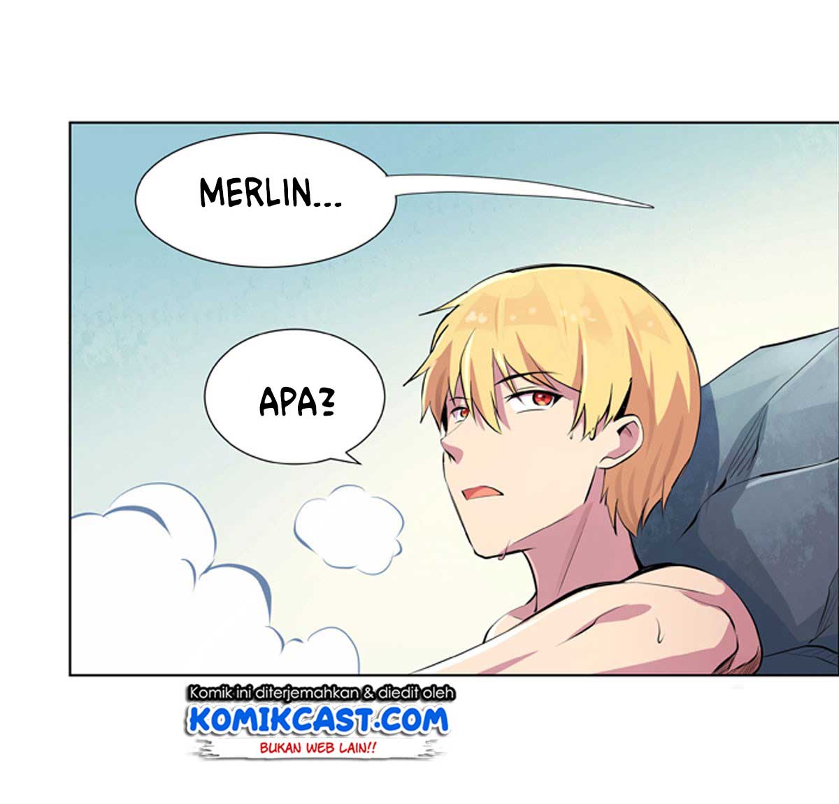 The Demon King Who Lost His Job Chapter 51 - halaman 22