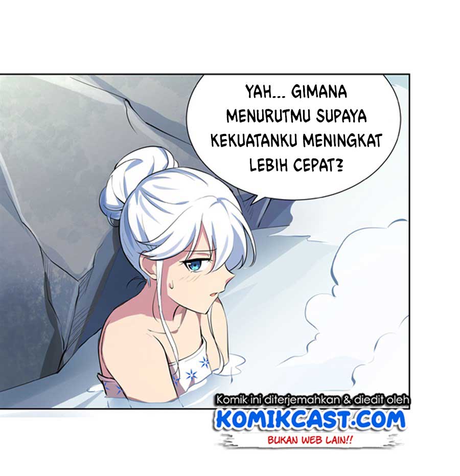 The Demon King Who Lost His Job Chapter 51 - halaman 23