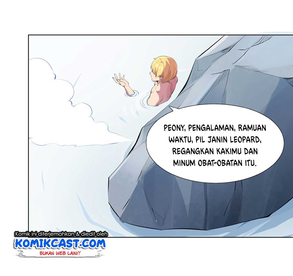 The Demon King Who Lost His Job Chapter 51 - halaman 24
