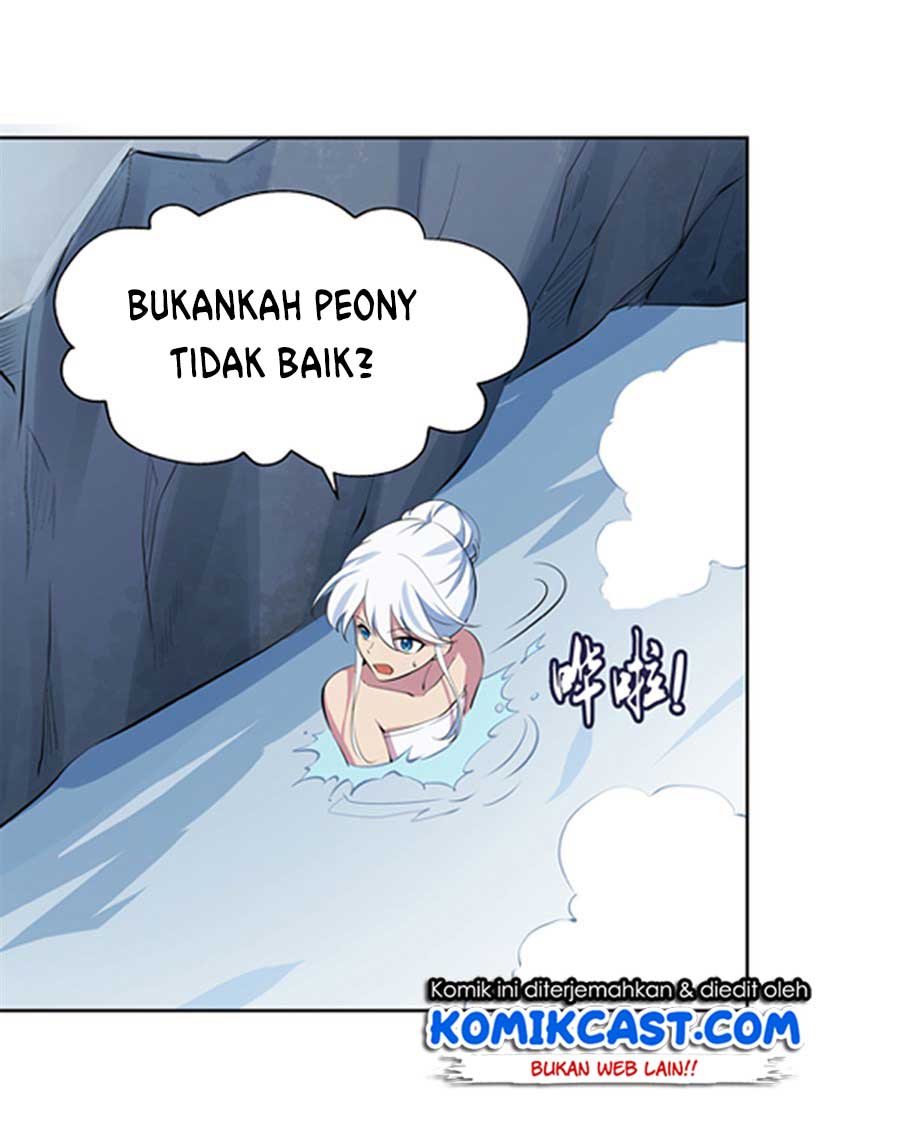 The Demon King Who Lost His Job Chapter 51 - halaman 25