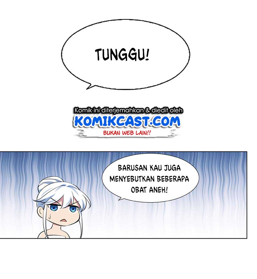 The Demon King Who Lost His Job Chapter 51 - halaman 26