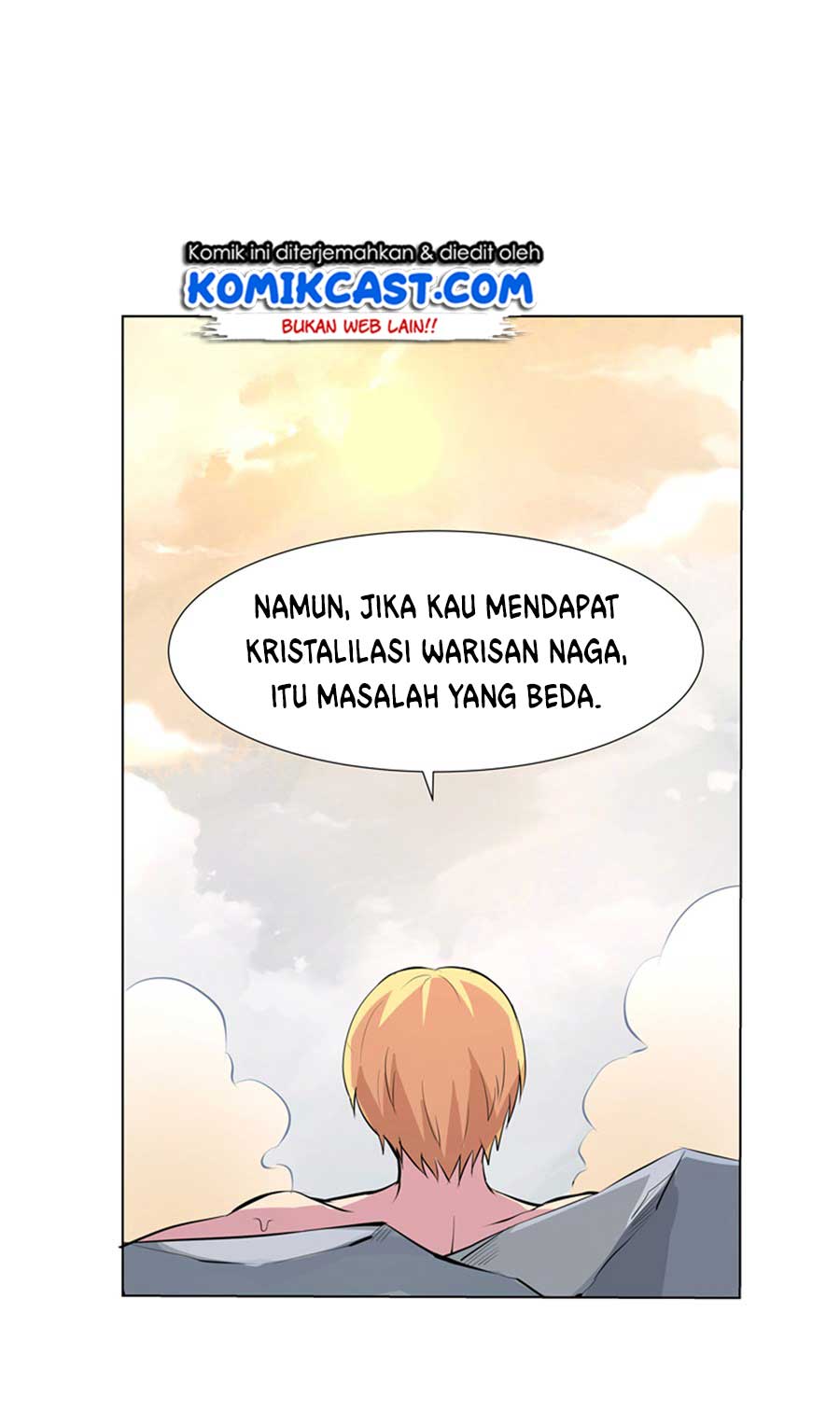 The Demon King Who Lost His Job Chapter 51 - halaman 27