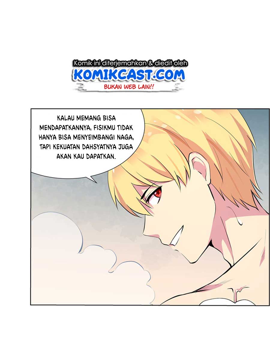 The Demon King Who Lost His Job Chapter 51 - halaman 28