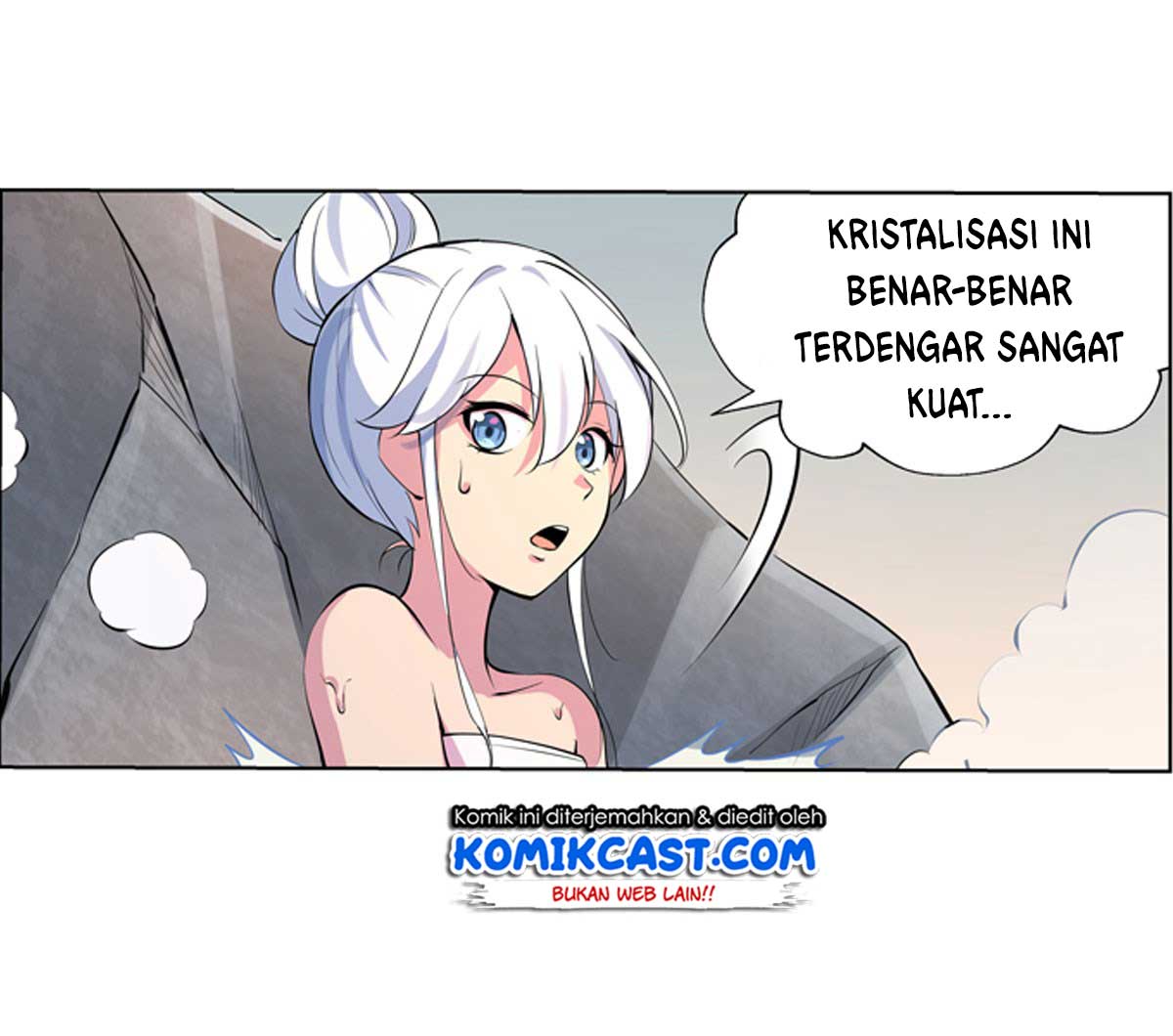 The Demon King Who Lost His Job Chapter 51 - halaman 29