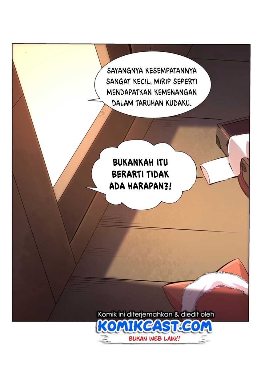 The Demon King Who Lost His Job Chapter 51 - halaman 30
