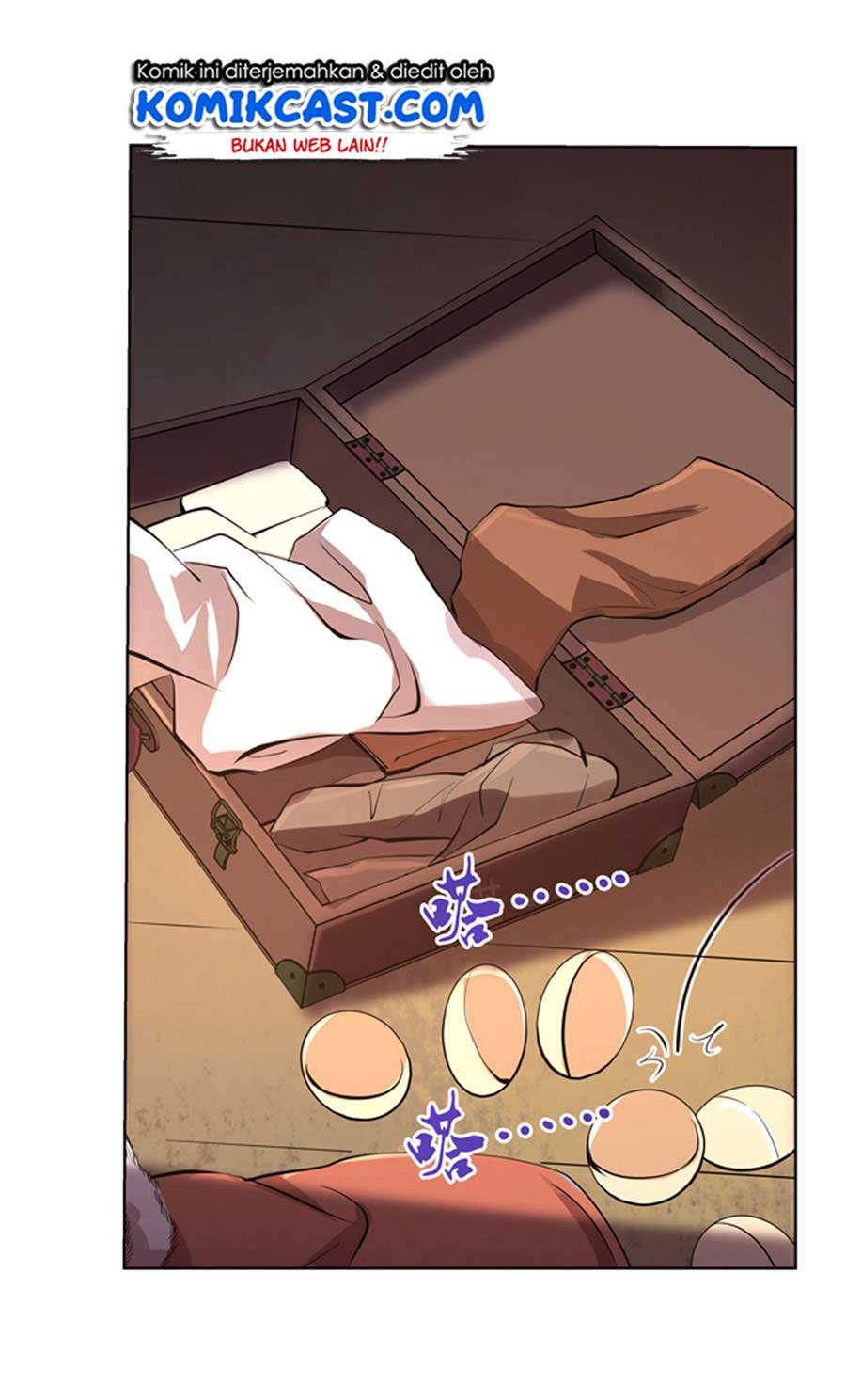The Demon King Who Lost His Job Chapter 51 - halaman 31