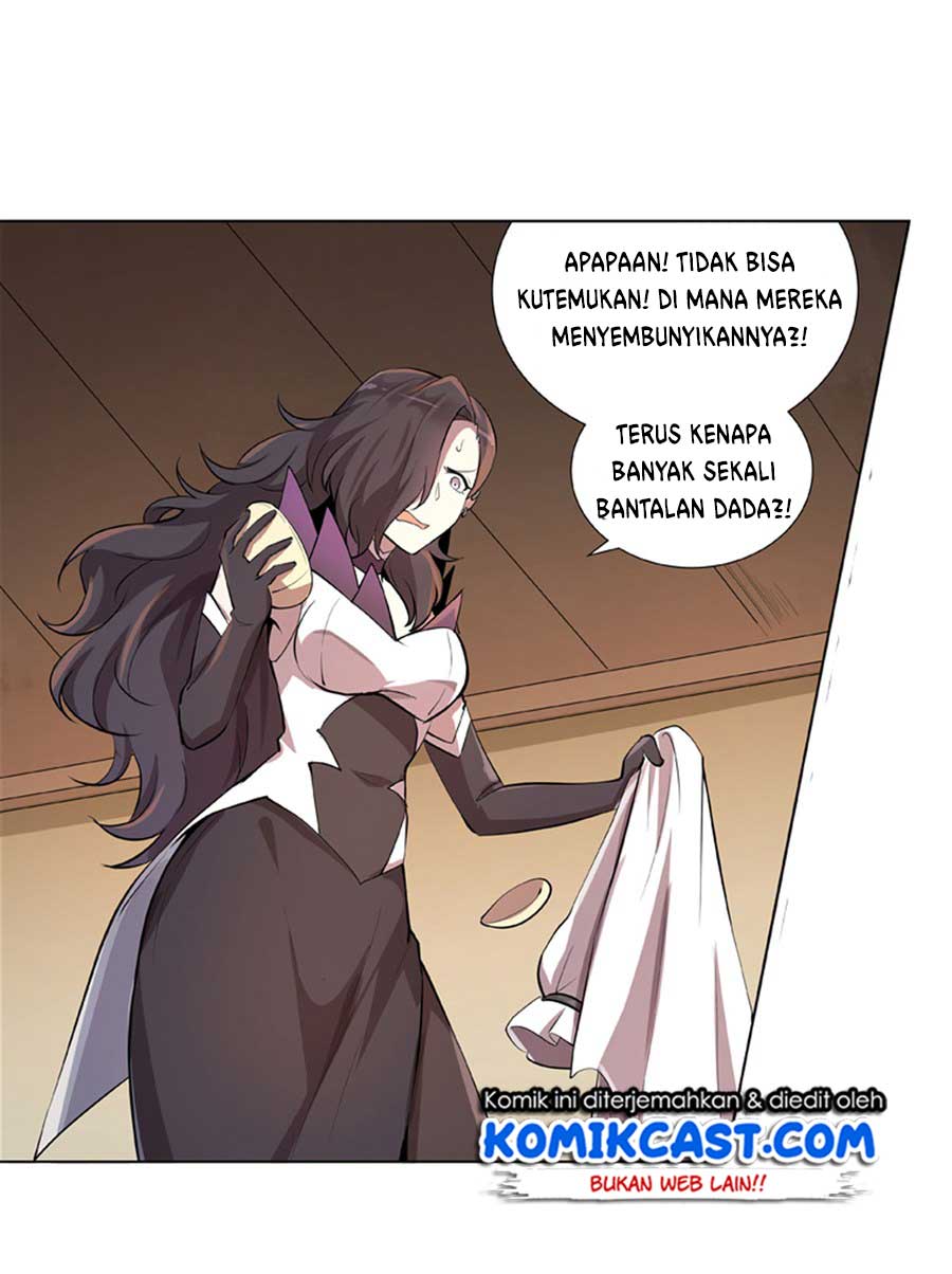 The Demon King Who Lost His Job Chapter 51 - halaman 32
