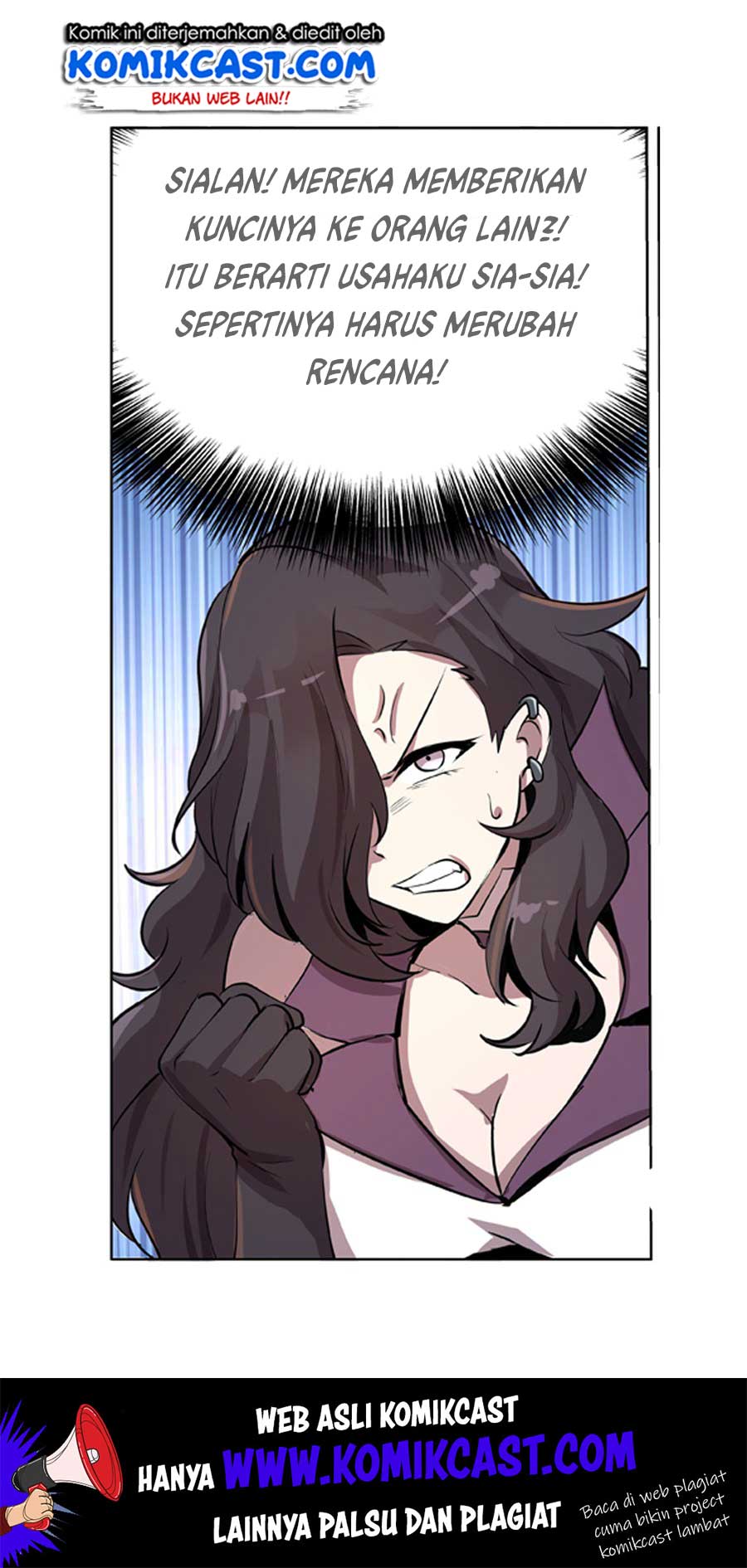 The Demon King Who Lost His Job Chapter 51 - halaman 34