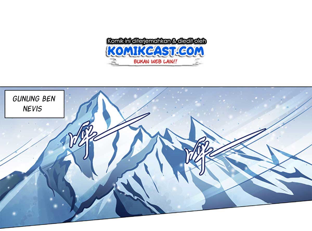 The Demon King Who Lost His Job Chapter 51 - halaman 4