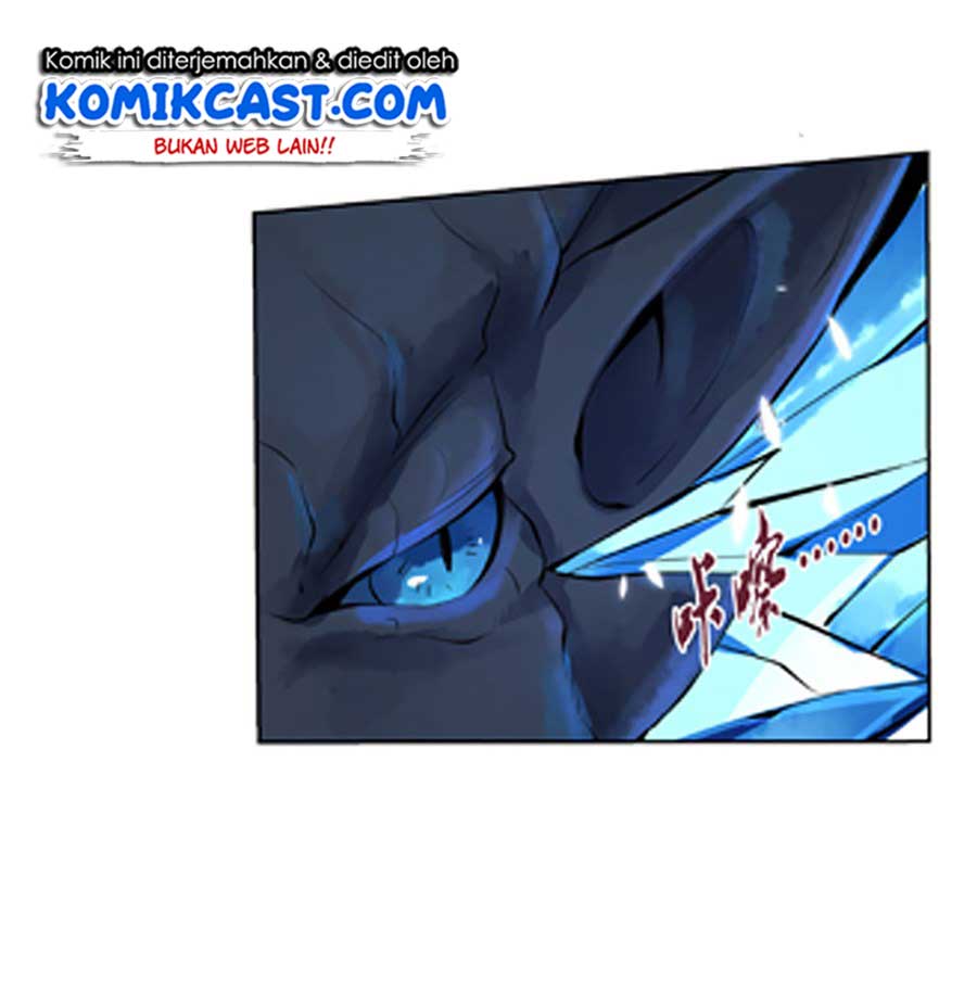 The Demon King Who Lost His Job Chapter 51 - halaman 6