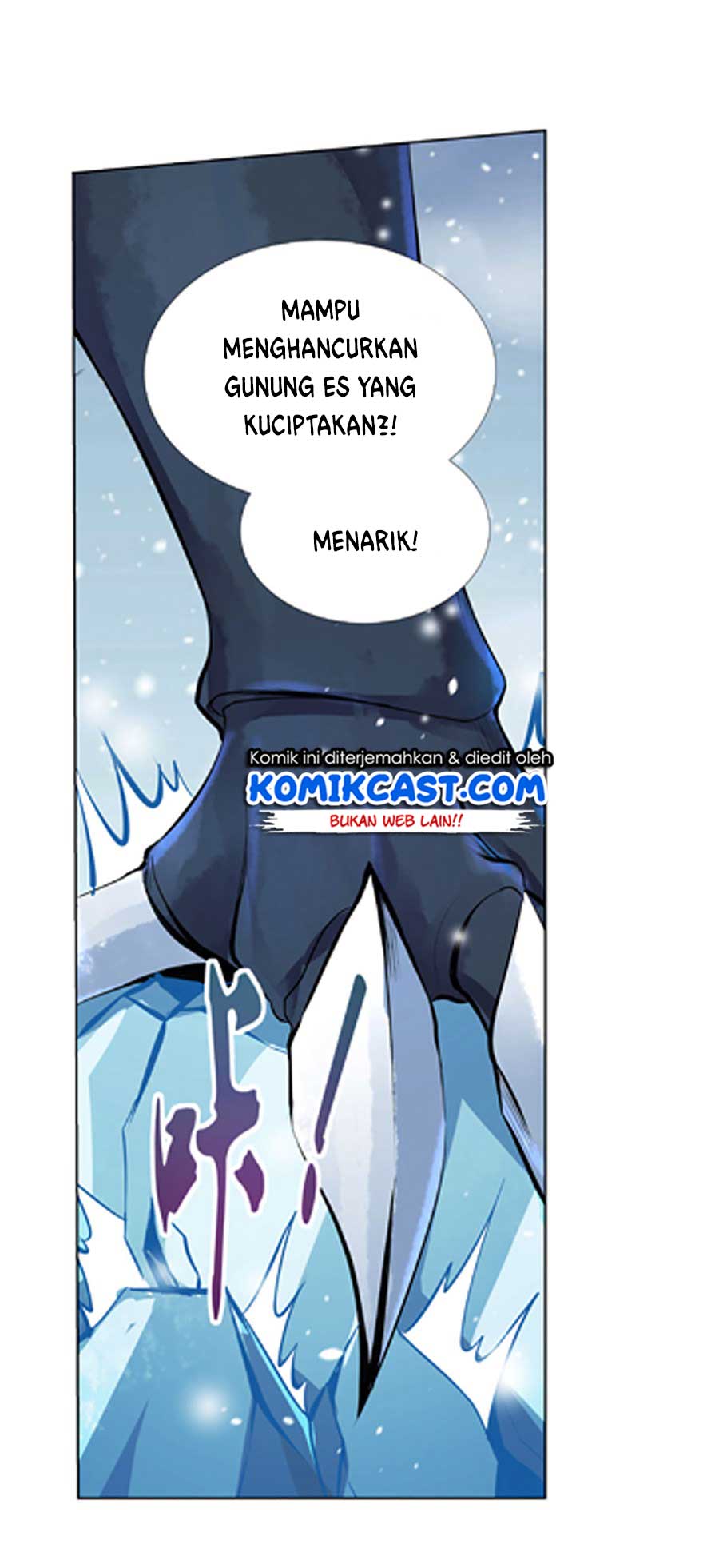 The Demon King Who Lost His Job Chapter 51 - halaman 8