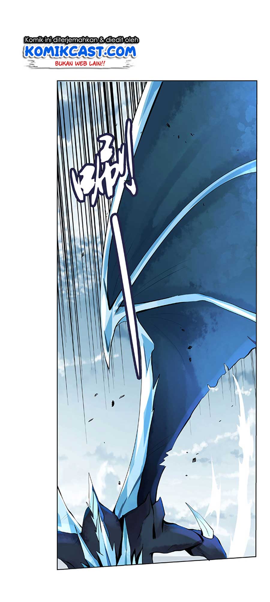 The Demon King Who Lost His Job Chapter 51 - halaman 9
