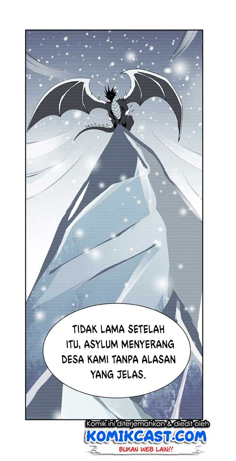 The Demon King Who Lost His Job Chapter 52 - halaman 12