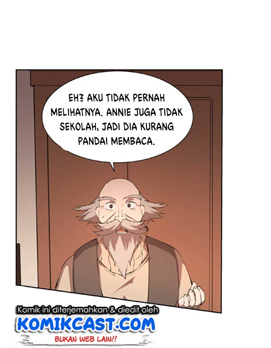 The Demon King Who Lost His Job Chapter 52 - halaman 15