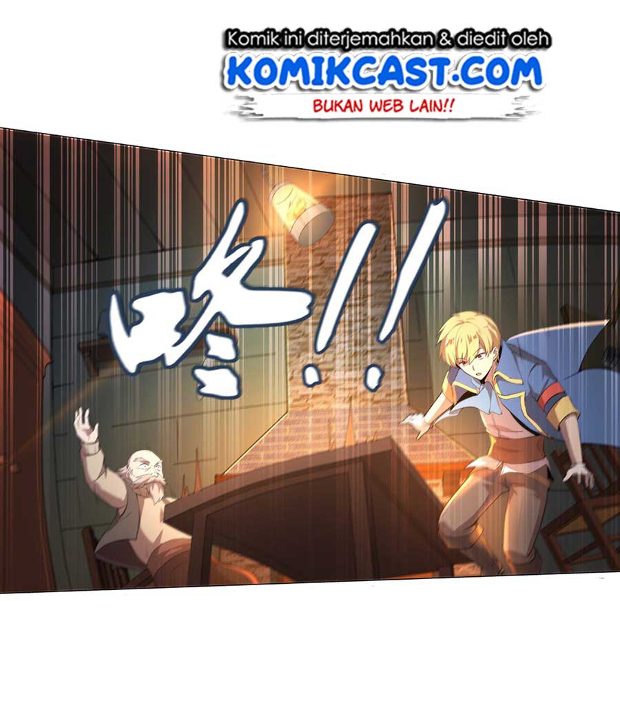 The Demon King Who Lost His Job Chapter 52 - halaman 17