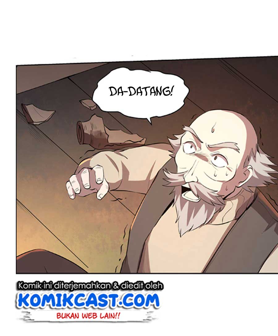 The Demon King Who Lost His Job Chapter 52 - halaman 19