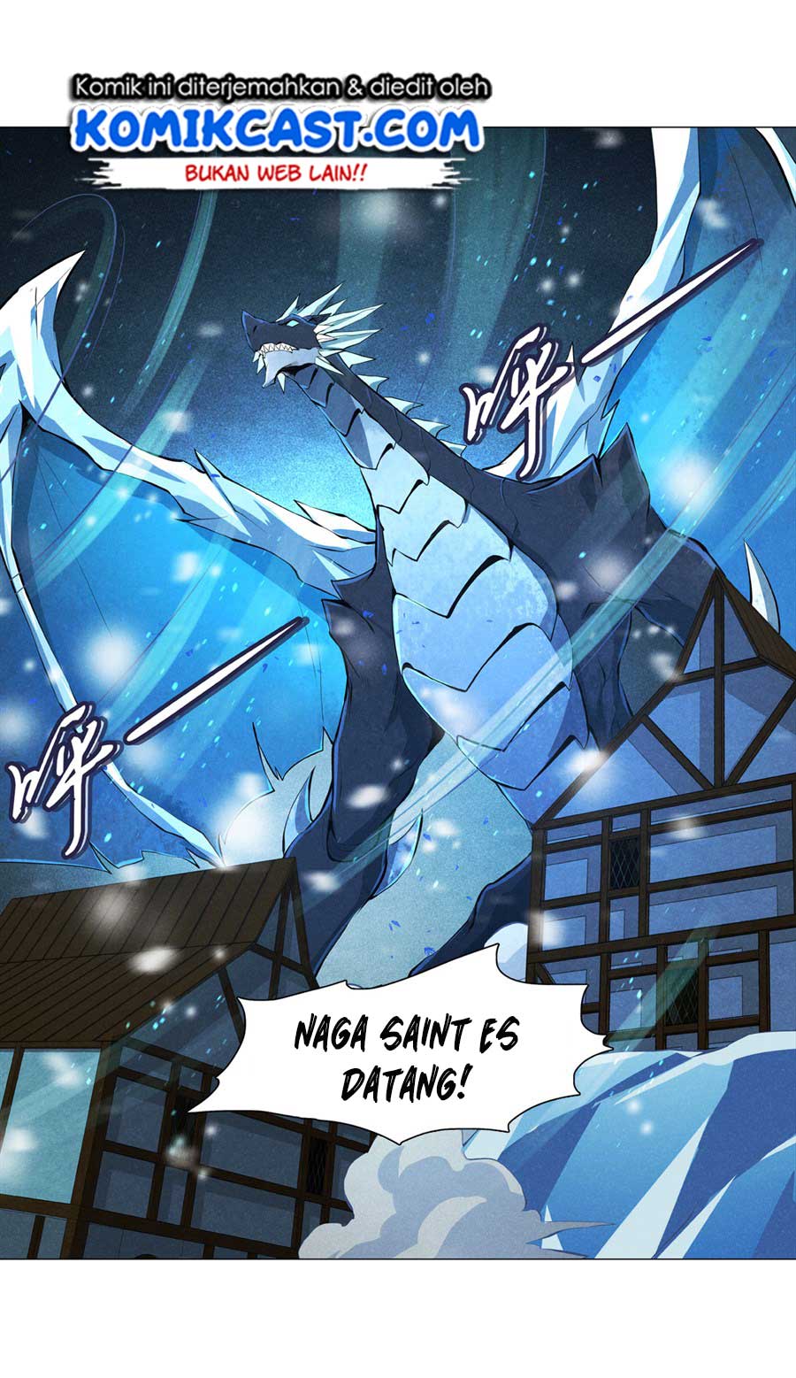 The Demon King Who Lost His Job Chapter 52 - halaman 20
