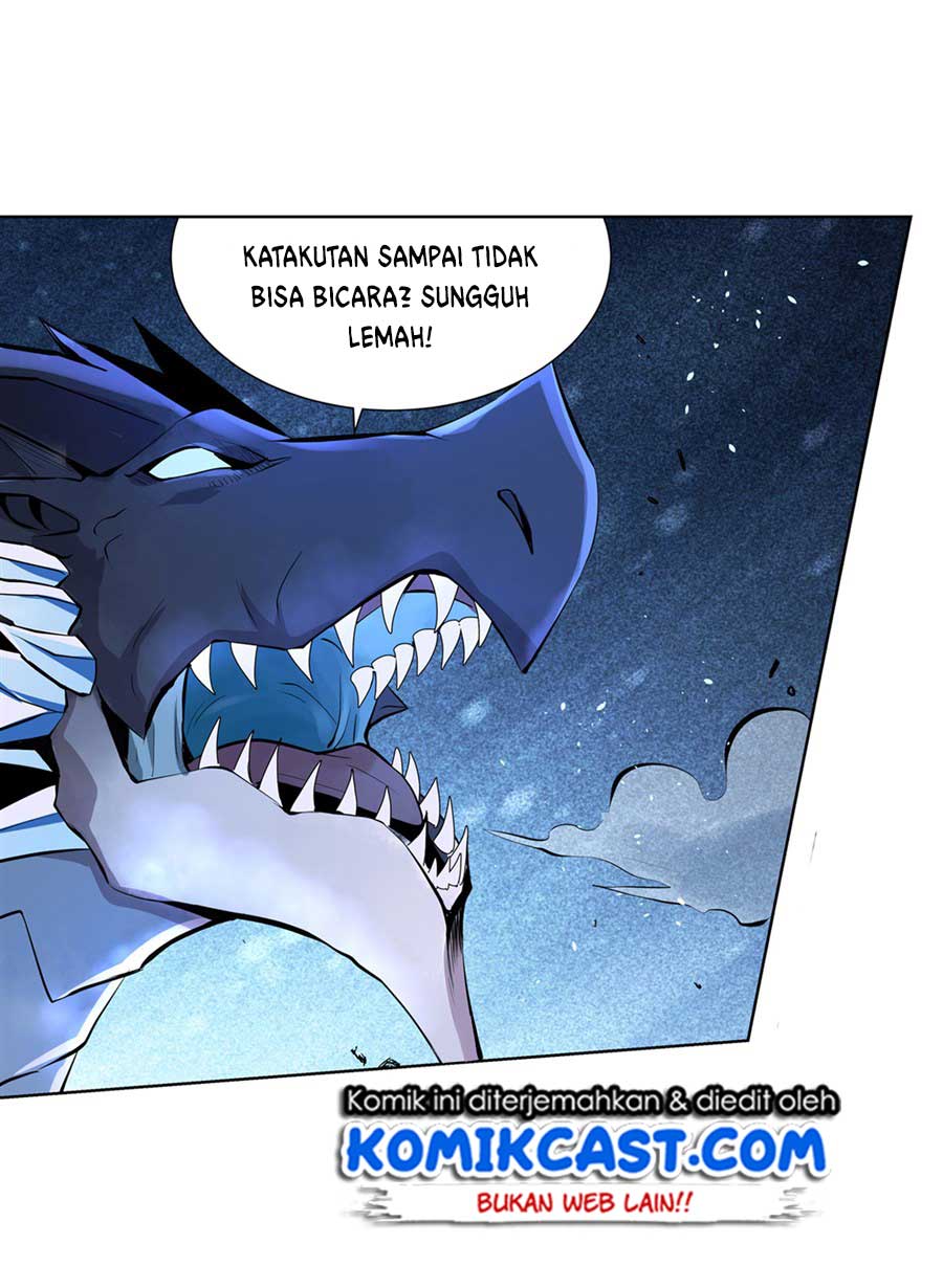 The Demon King Who Lost His Job Chapter 52 - halaman 25