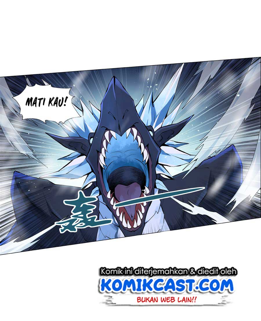 The Demon King Who Lost His Job Chapter 52 - halaman 27