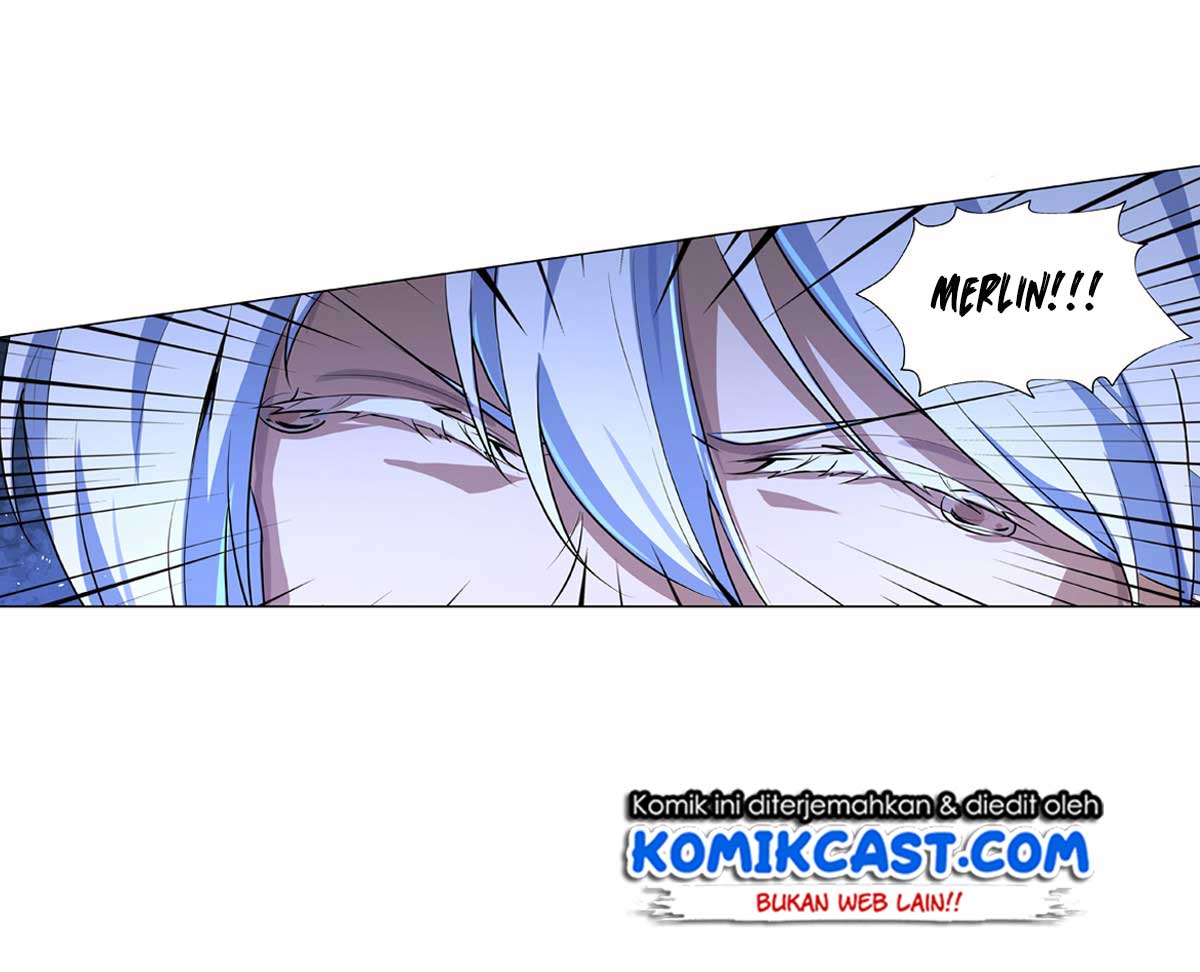 The Demon King Who Lost His Job Chapter 52 - halaman 28