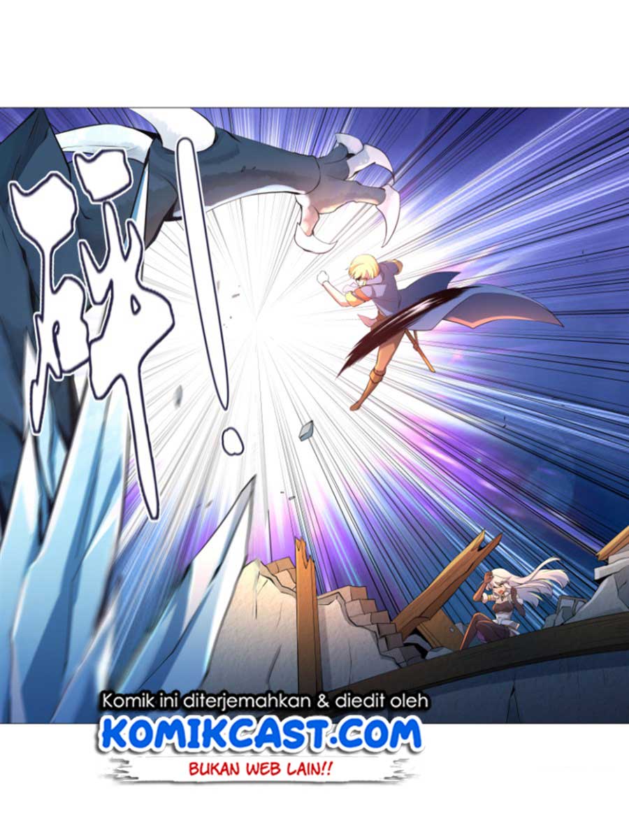 The Demon King Who Lost His Job Chapter 52 - halaman 31