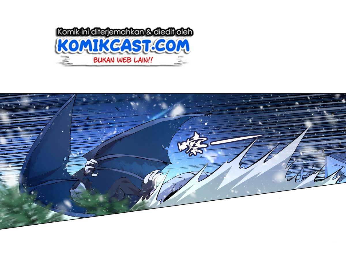 The Demon King Who Lost His Job Chapter 52 - halaman 32