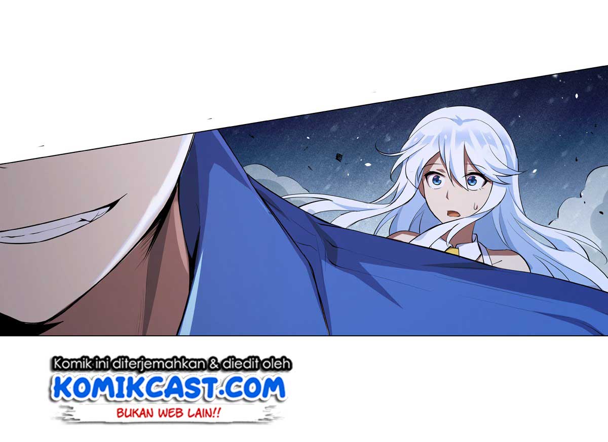 The Demon King Who Lost His Job Chapter 52 - halaman 34