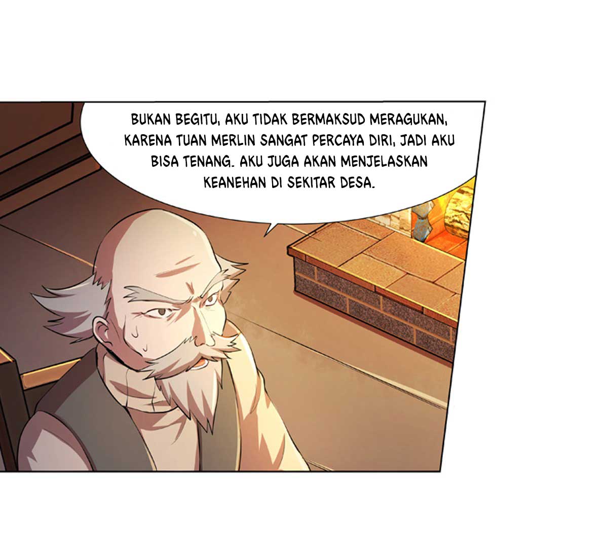 The Demon King Who Lost His Job Chapter 52 - halaman 7