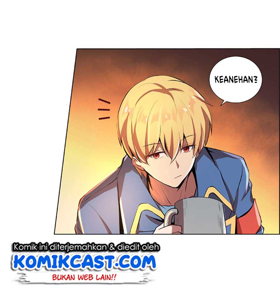 The Demon King Who Lost His Job Chapter 52 - halaman 8