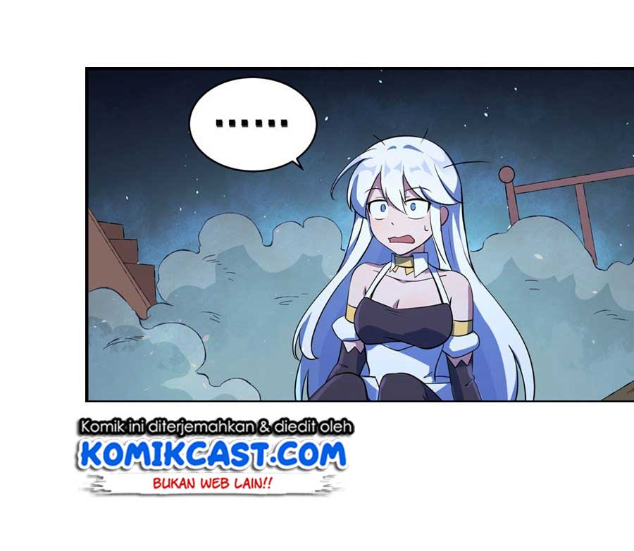 The Demon King Who Lost His Job Chapter 53 - halaman 15