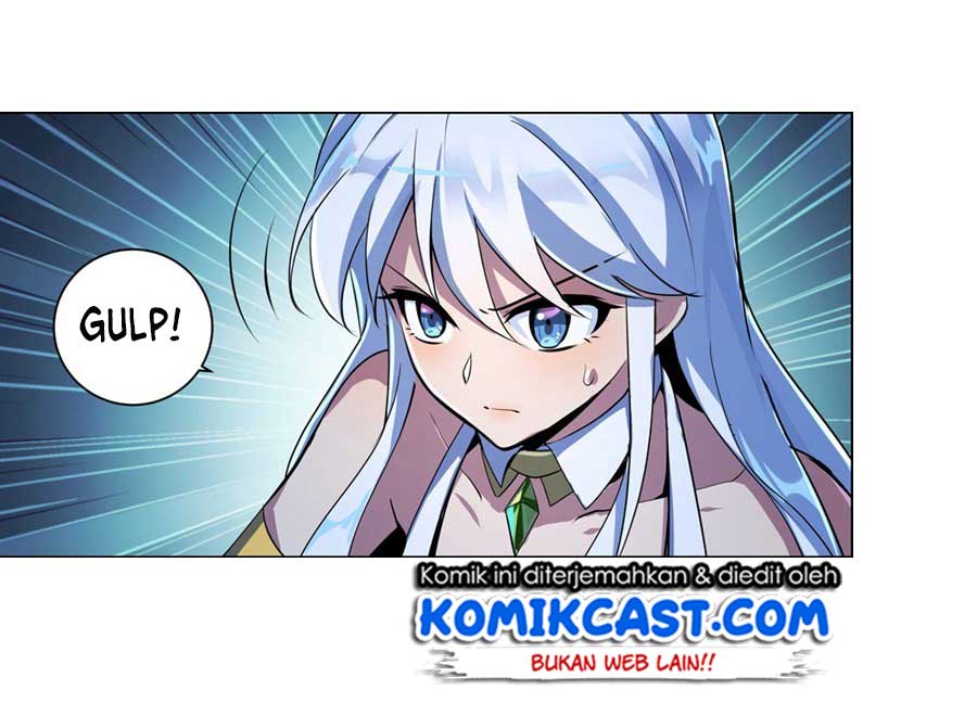 The Demon King Who Lost His Job Chapter 53 - halaman 16