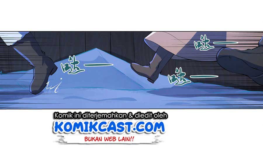The Demon King Who Lost His Job Chapter 53 - halaman 17