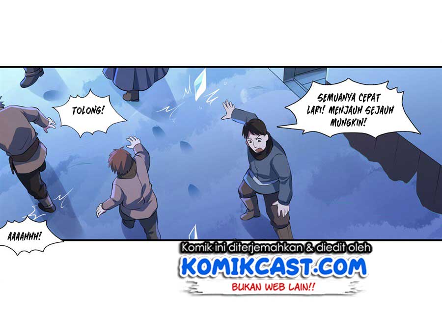 The Demon King Who Lost His Job Chapter 53 - halaman 18
