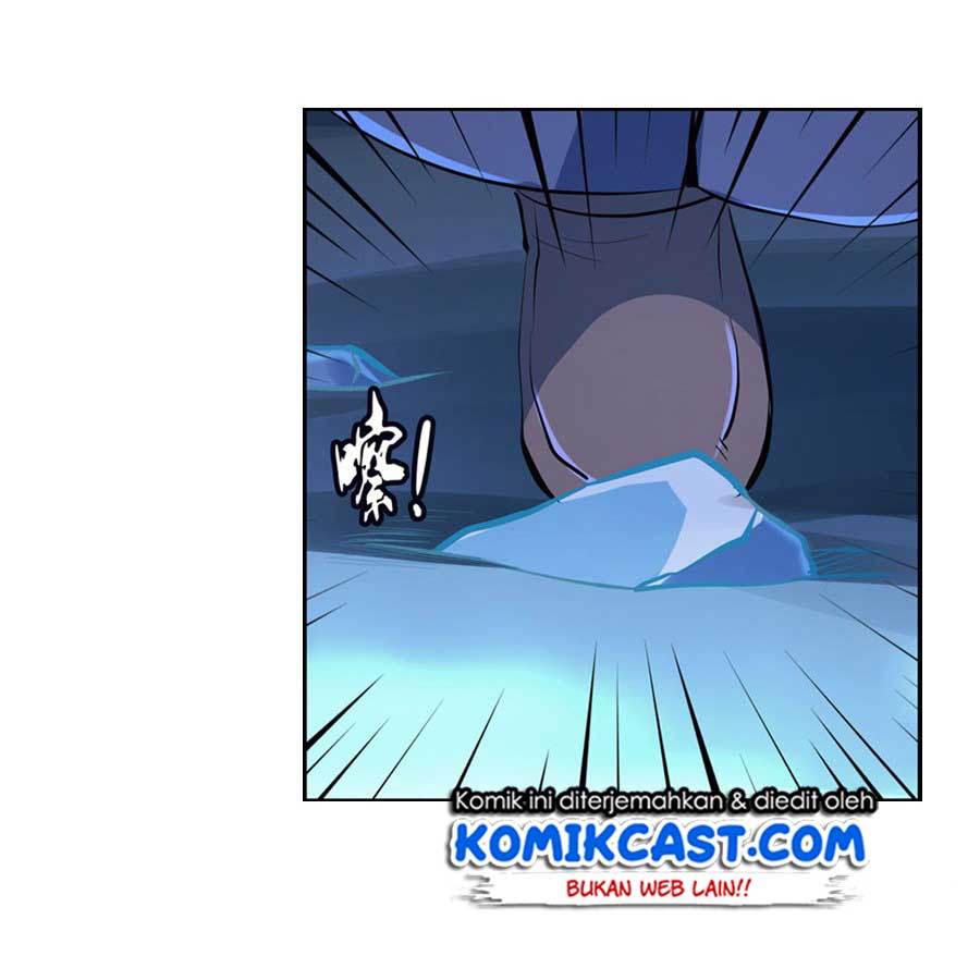 The Demon King Who Lost His Job Chapter 53 - halaman 19