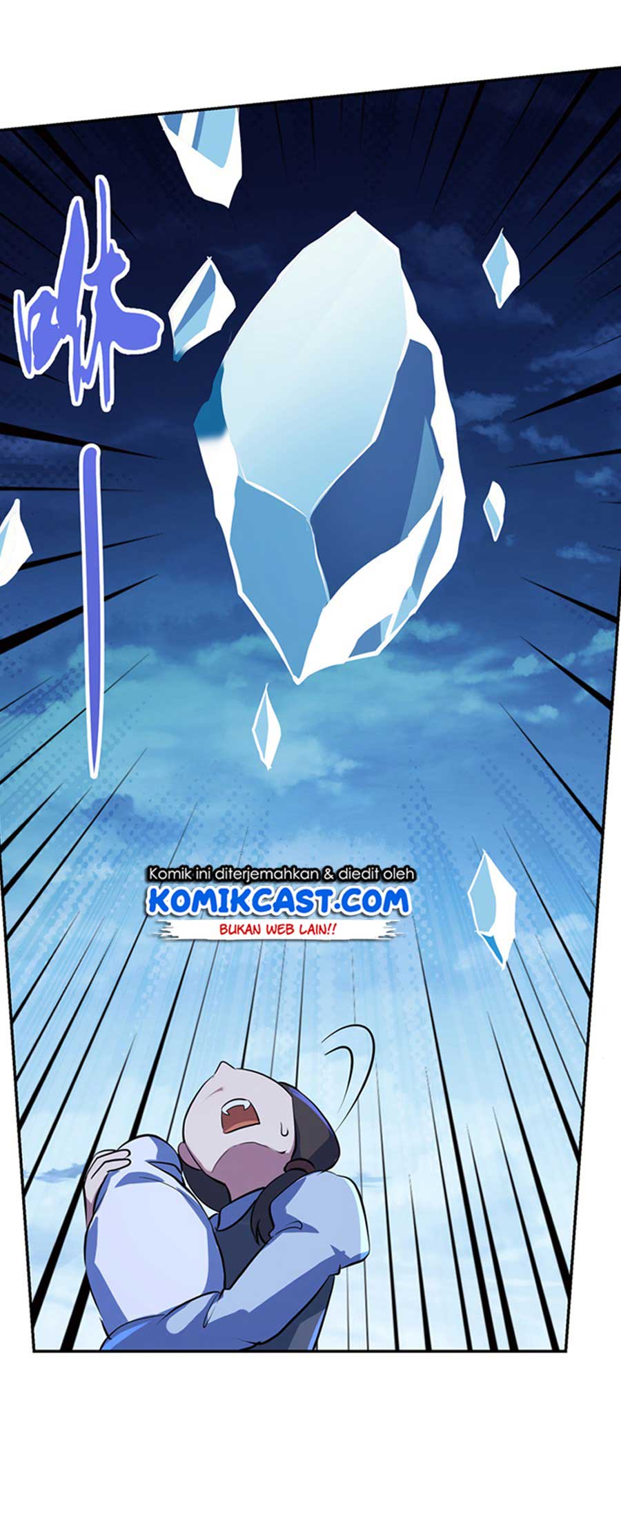 The Demon King Who Lost His Job Chapter 53 - halaman 21