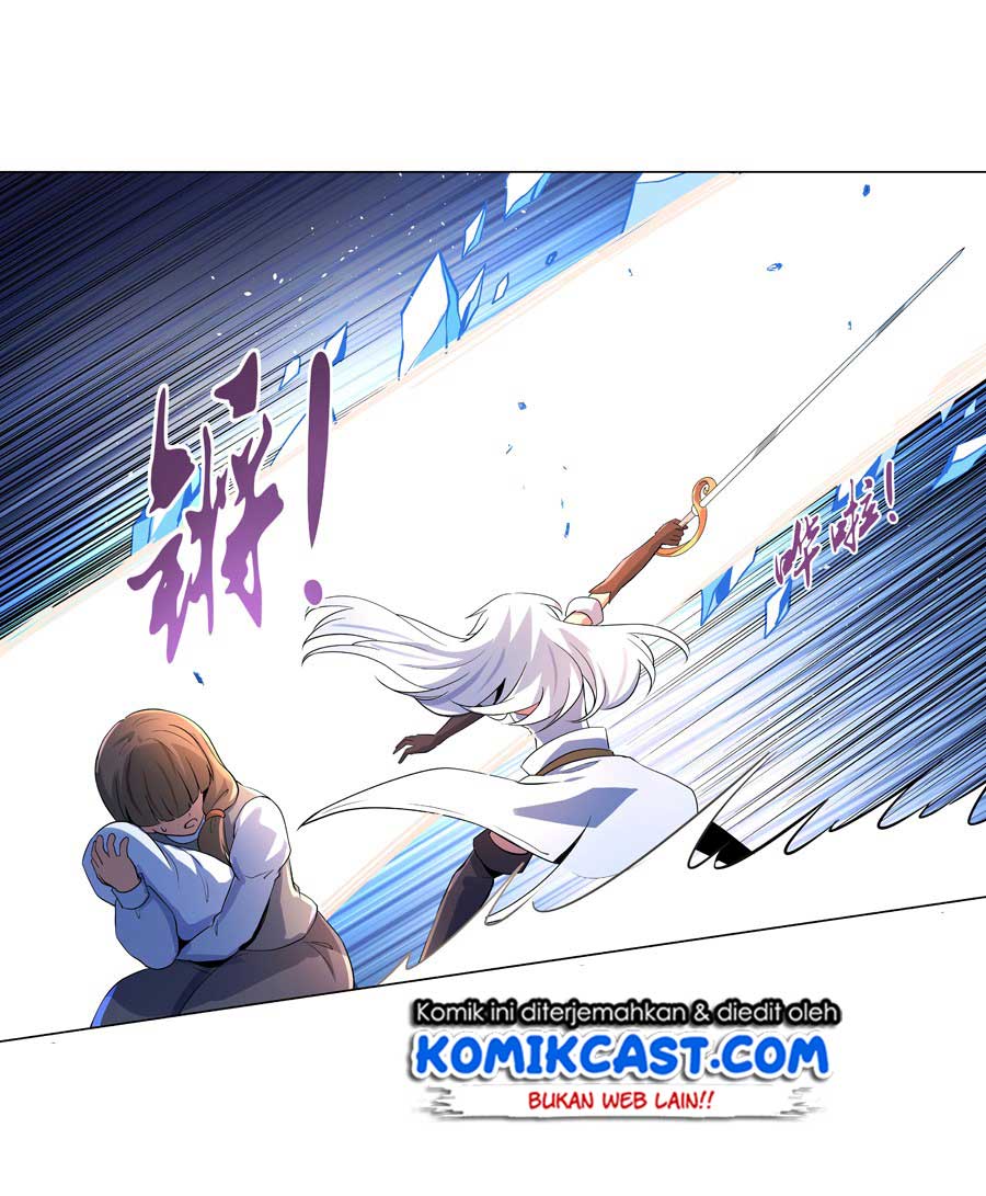 The Demon King Who Lost His Job Chapter 53 - halaman 23