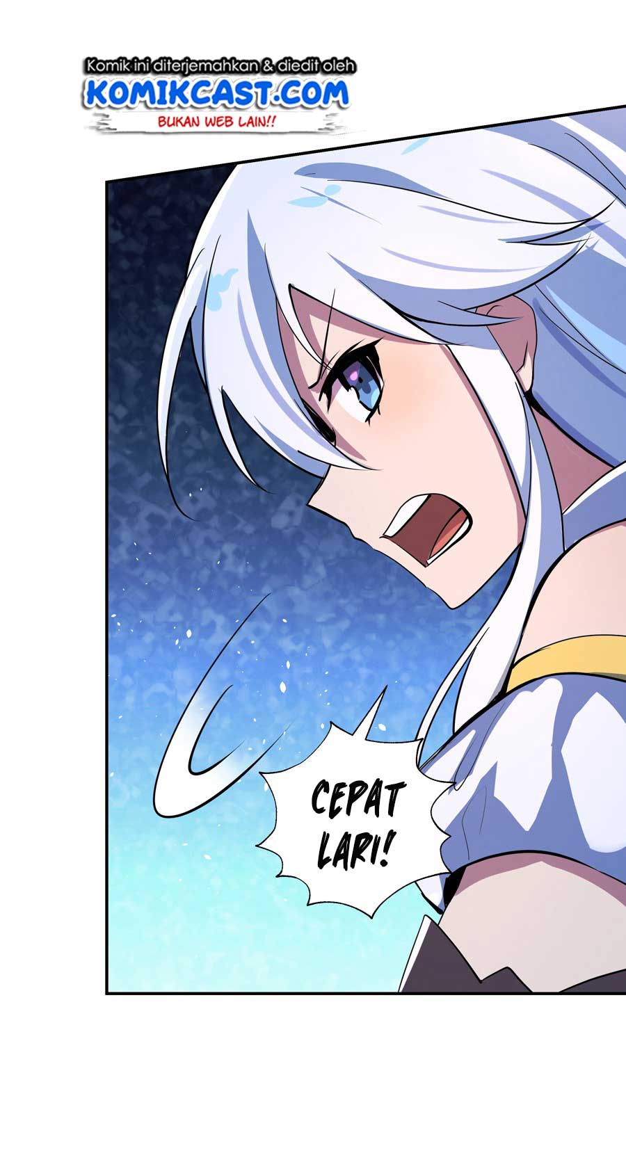 The Demon King Who Lost His Job Chapter 53 - halaman 24