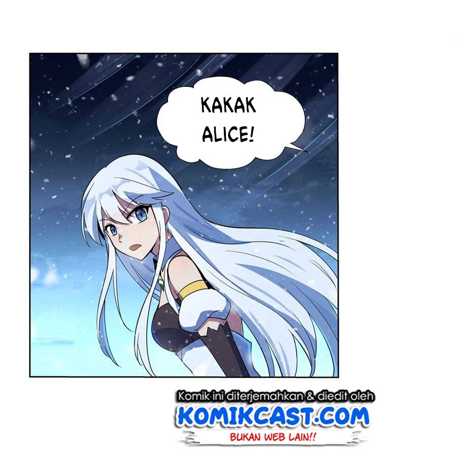 The Demon King Who Lost His Job Chapter 53 - halaman 27