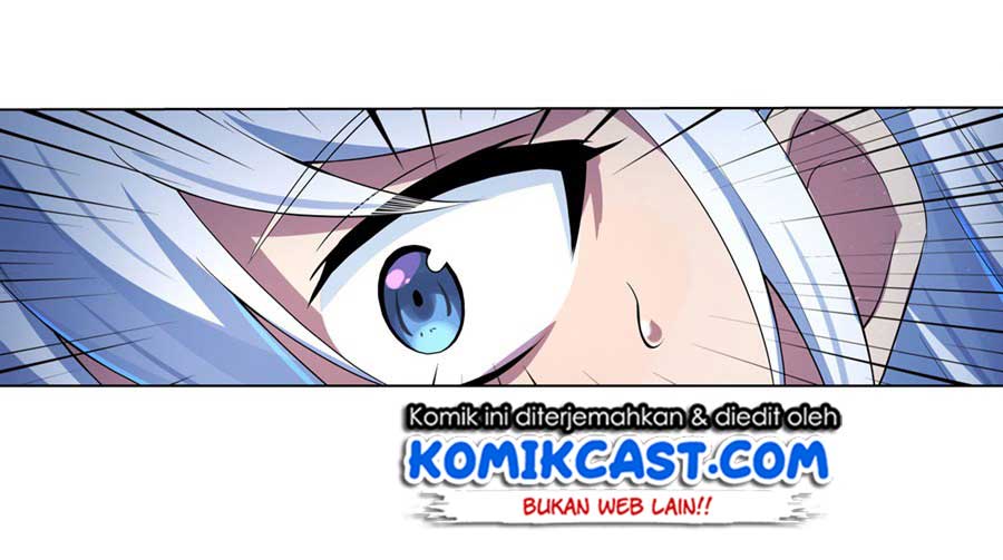 The Demon King Who Lost His Job Chapter 53 - halaman 31