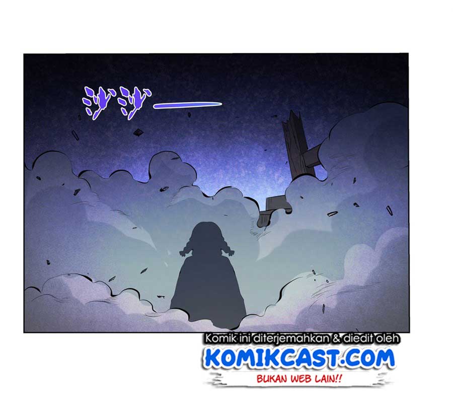 The Demon King Who Lost His Job Chapter 53 - halaman 34