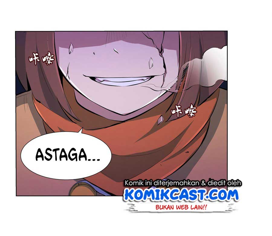 The Demon King Who Lost His Job Chapter 53 - halaman 35