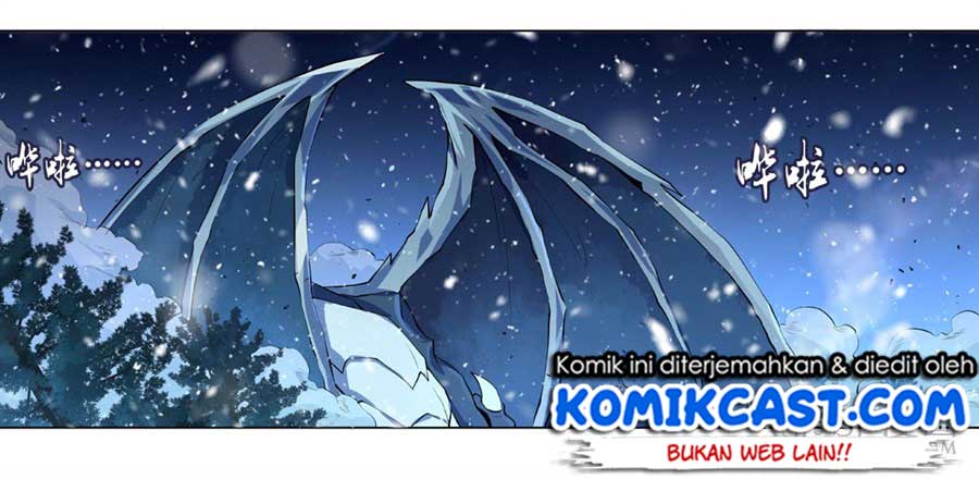 The Demon King Who Lost His Job Chapter 53 - halaman 4