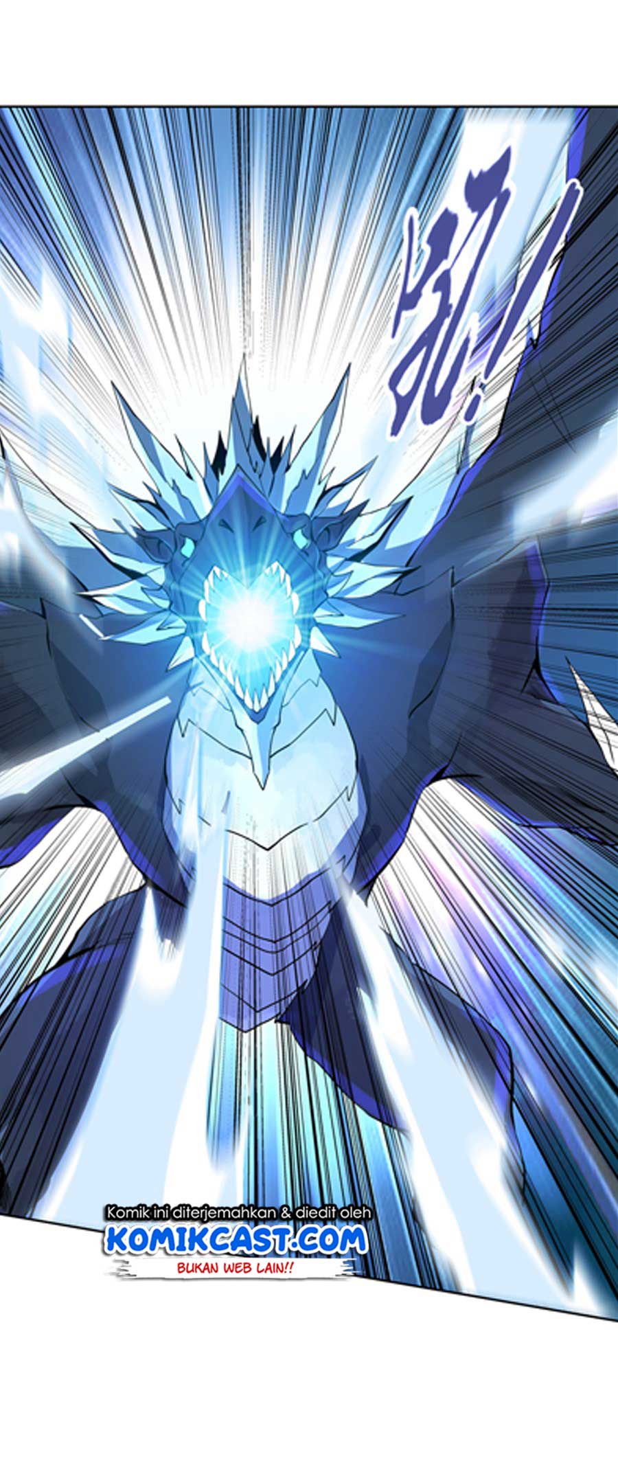 The Demon King Who Lost His Job Chapter 53 - halaman 8