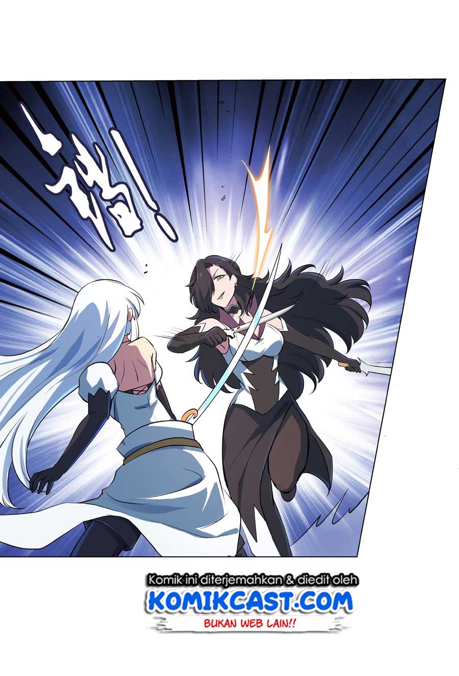 The Demon King Who Lost His Job Chapter 54 - halaman 13