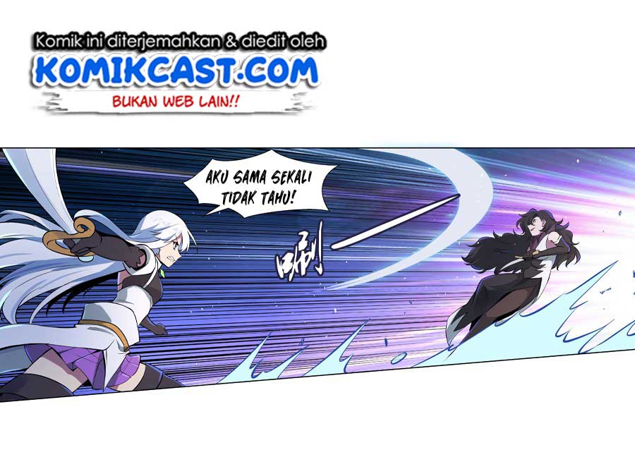 The Demon King Who Lost His Job Chapter 54 - halaman 15