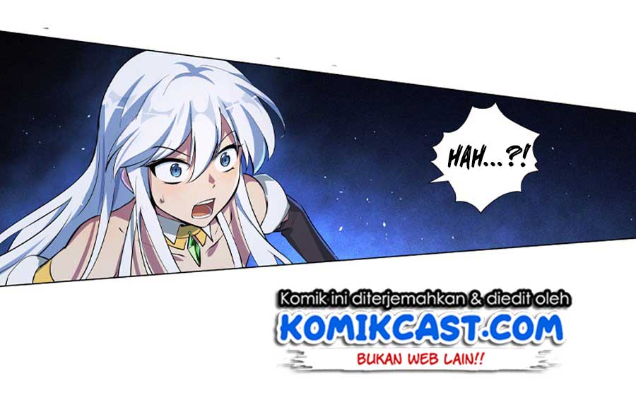 The Demon King Who Lost His Job Chapter 54 - halaman 17