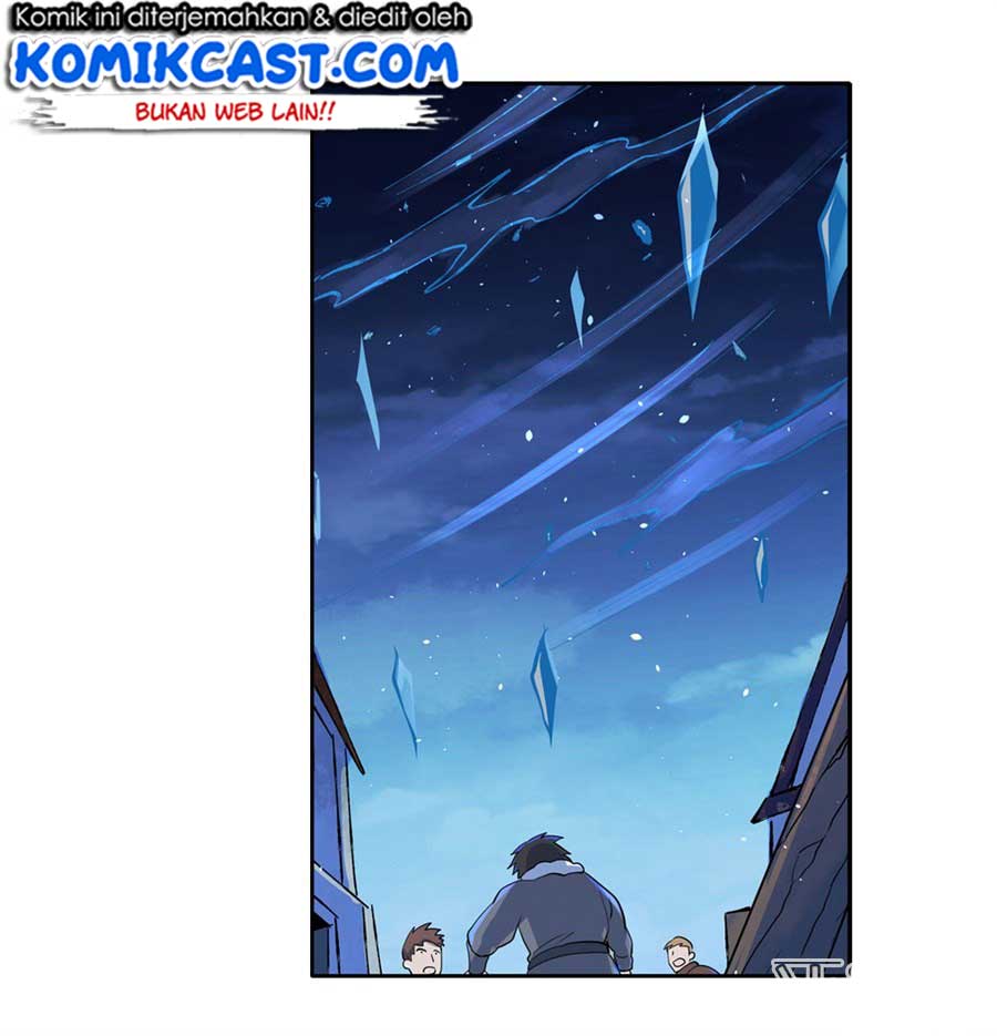 The Demon King Who Lost His Job Chapter 54 - halaman 20