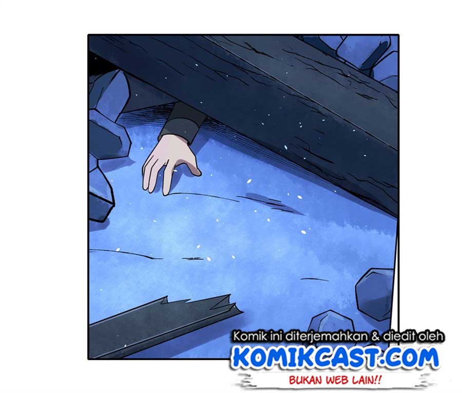 The Demon King Who Lost His Job Chapter 54 - halaman 21