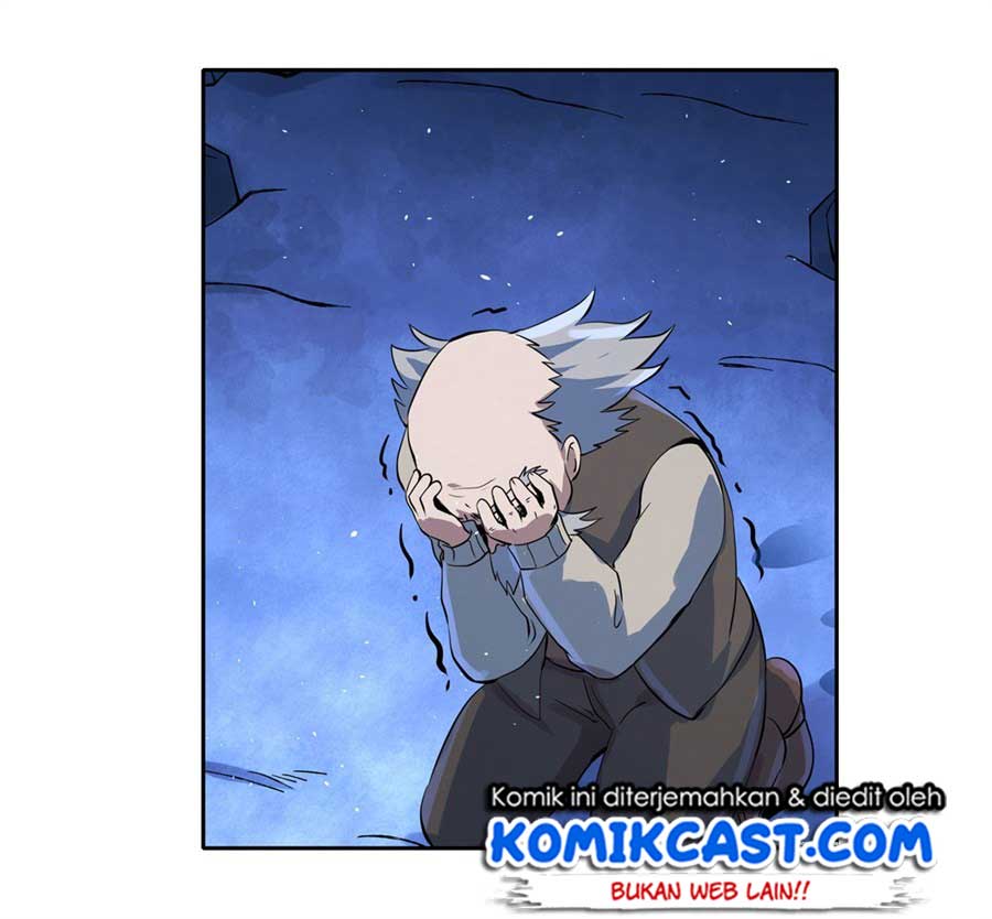 The Demon King Who Lost His Job Chapter 54 - halaman 22